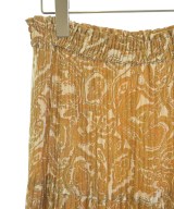 SHIPS（シップス）ロング・マキシ丈スカート ベージュ サイズ:ONE レディース/2200641898051