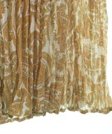 SHIPS（シップス）ロング・マキシ丈スカート ベージュ サイズ:ONE レディース/2200641898051