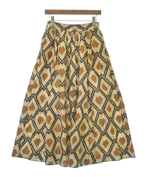 シップス(SHIPS)のSHIPS ロング・マキシ丈スカート