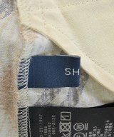 SHIPS（シップス）ロング・マキシ丈スカート ベージュ サイズ:ONE レディース/2200641898174