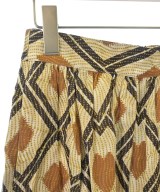 SHIPS（シップス）ロング・マキシ丈スカート ベージュ サイズ:ONE レディース/2200641898174