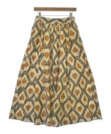 SHIPS ロング・マキシ丈スカート