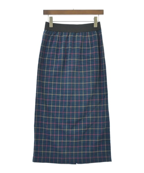 シップス(SHIPS)のSHIPS ロング・マキシ丈スカート