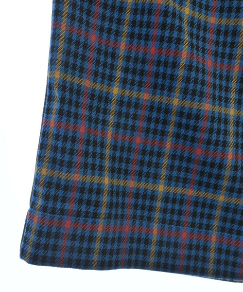 SHIPS（シップス）ロング・マキシ丈スカート 青 サイズ:M レディース/2200641898198