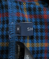 SHIPS（シップス）ロング・マキシ丈スカート 青 サイズ:M レディース/2200641898198