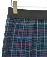 SHIPS（シップス）ロング・マキシ丈スカート 青 サイズ:M レディース/2200641898198