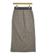 SHIPS ロング・マキシ丈スカート