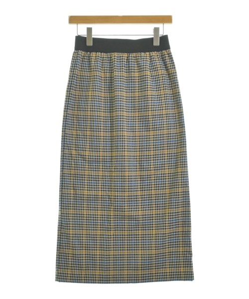 シップス(SHIPS)のSHIPS ロング・マキシ丈スカート