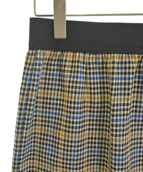 SHIPS（シップス）ロング・マキシ丈スカート 白 サイズ:M レディース/2200641898211