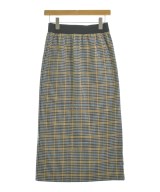 SHIPS ロング・マキシ丈スカート