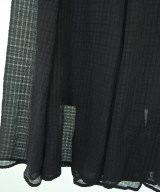 SHIPS（シップス）ロング・マキシ丈スカート 黒 サイズ:F レディース/2200641898228