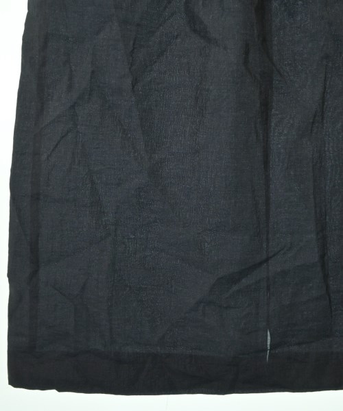 SHIPS（シップス）ロング・マキシ丈スカート 紺 サイズ:ONE レディース/2200641898235