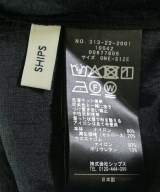 SHIPS（シップス）ロング・マキシ丈スカート 紺 サイズ:ONE レディース/2200641898235