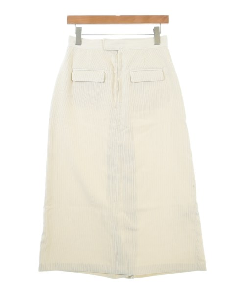 シップス(SHIPS)のSHIPS ロング・マキシ丈スカート