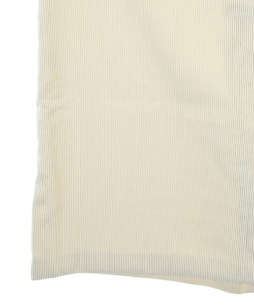 SHIPS（シップス）ロング・マキシ丈スカート 白 サイズ:40(M位) レディース/2200628229137