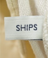 SHIPS（シップス）ロング・マキシ丈スカート 白 サイズ:40(M位) レディース/2200628229137