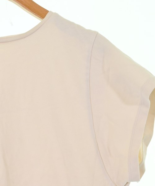 SHIPS（シップス）Tシャツ・カットソー ベージュ サイズ:S レディース/2200631843047