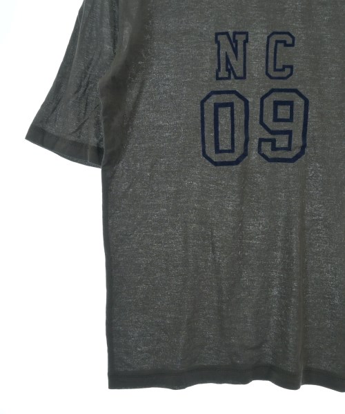 SHIPS（シップス）Tシャツ・カットソー グレー サイズ:F レディース/2200632658114