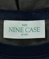 SHIPS（シップス）Tシャツ・カットソー グレー サイズ:F レディース/2200632658114