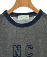 SHIPS（シップス）Tシャツ・カットソー グレー サイズ:F レディース/2200632658114