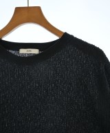 SHIPS（シップス）Tシャツ・カットソー 黒 サイズ:F レディース/2200637179102