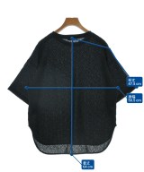 SHIPS（シップス）Tシャツ・カットソー 黒 サイズ:F レディース/2200637179102