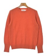 SHIPS（シップス）ニット・セーター オレンジ サイズ:38(M位) レディース/2200643365025