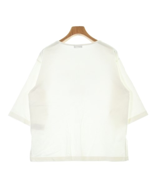 SHIPS（シップス）Tシャツ・カットソー 白 サイズ:F レディース/2200643403017