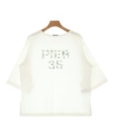 SHIPS（シップス）Tシャツ・カットソー 白 サイズ:F レディース/2200643403017