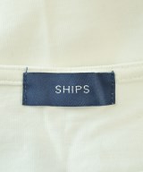 SHIPS（シップス）Tシャツ・カットソー 白 サイズ:F レディース/2200643403017