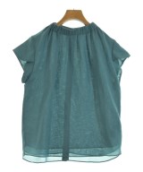 SHIPS（シップス）ブラウス 緑 サイズ:-(XL位) レディース/2200633758134