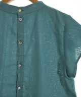 SHIPS（シップス）ブラウス 緑 サイズ:-(XL位) レディース/2200633758134