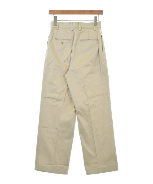 SHIPS（シップス）チノパン ベージュ サイズ:36(S位) レディース/2200635393012