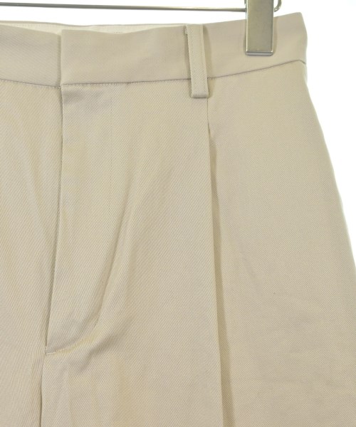 SHIPS（シップス）チノパン ベージュ サイズ:36(S位) レディース/2200635393012