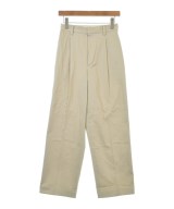 SHIPS（シップス）チノパン ベージュ サイズ:36(S位) レディース/2200635393012