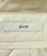 SHIPS（シップス）チノパン ベージュ サイズ:36(S位) レディース/2200635393012