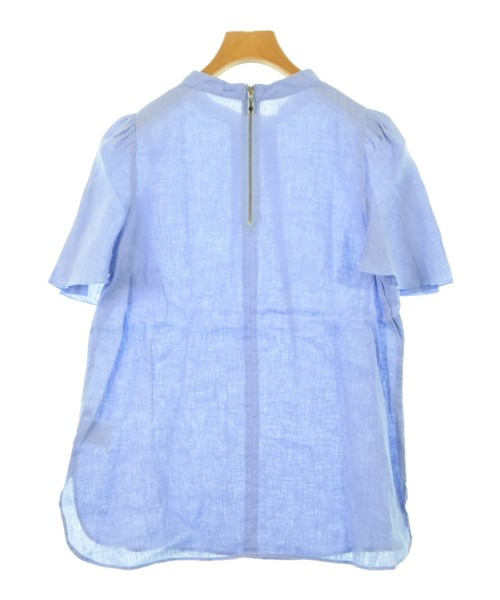 SHIPS（シップス）ブラウス 青 サイズ:M レディース/2200628147035