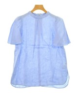 SHIPS（シップス）ブラウス 青 サイズ:M レディース/2200628147035