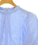 SHIPS（シップス）ブラウス 青 サイズ:M レディース/2200628147035