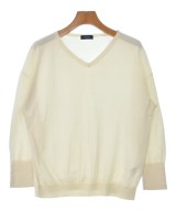 SHIPS（シップス）ニット・セーター 白 サイズ:-(M位) レディース/2200628147080
