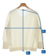 SHIPS（シップス）ニット・セーター 白 サイズ:-(M位) レディース/2200628147080