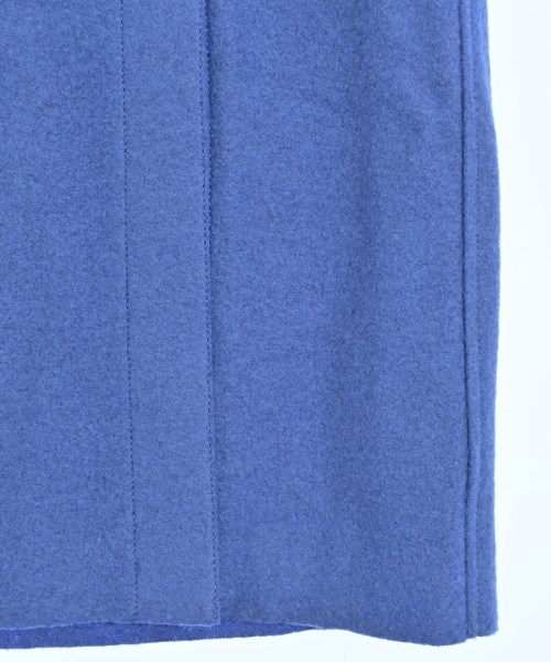 SHIPS（シップス）ロング・マキシ丈スカート 青 サイズ:38(M位) レディース/2200632050062