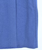 SHIPS（シップス）ロング・マキシ丈スカート 青 サイズ:38(M位) レディース/2200632050062