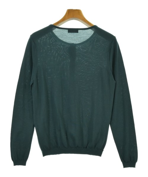 SHIPS（シップス）カーディガン 緑 サイズ:38(M位) レディース/2200636623064