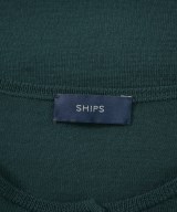 SHIPS（シップス）カーディガン 緑 サイズ:38(M位) レディース/2200636623064