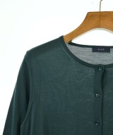 SHIPS（シップス）カーディガン 緑 サイズ:38(M位) レディース/2200636623064