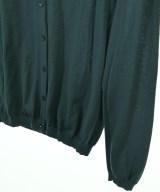SHIPS（シップス）カーディガン 緑 サイズ:38(M位) レディース/2200636623064