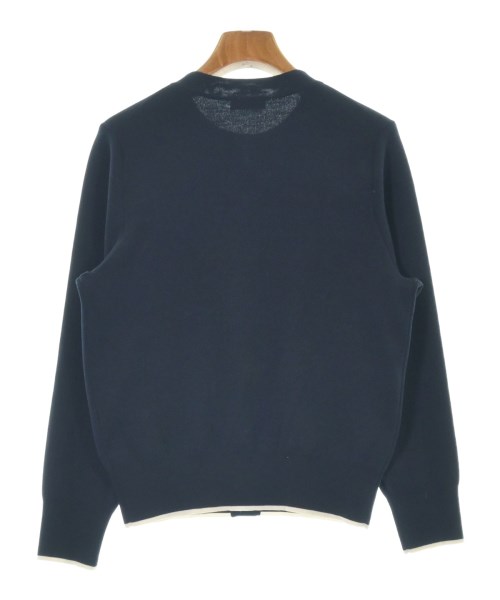 SHIPS（シップス）カーディガン 紺 サイズ:-(L位) レディース/2200637110099