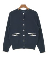 SHIPS（シップス）カーディガン 紺 サイズ:-(L位) レディース/2200637110099