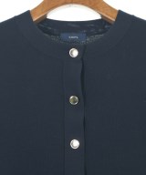 SHIPS（シップス）カーディガン 紺 サイズ:-(L位) レディース/2200637110099